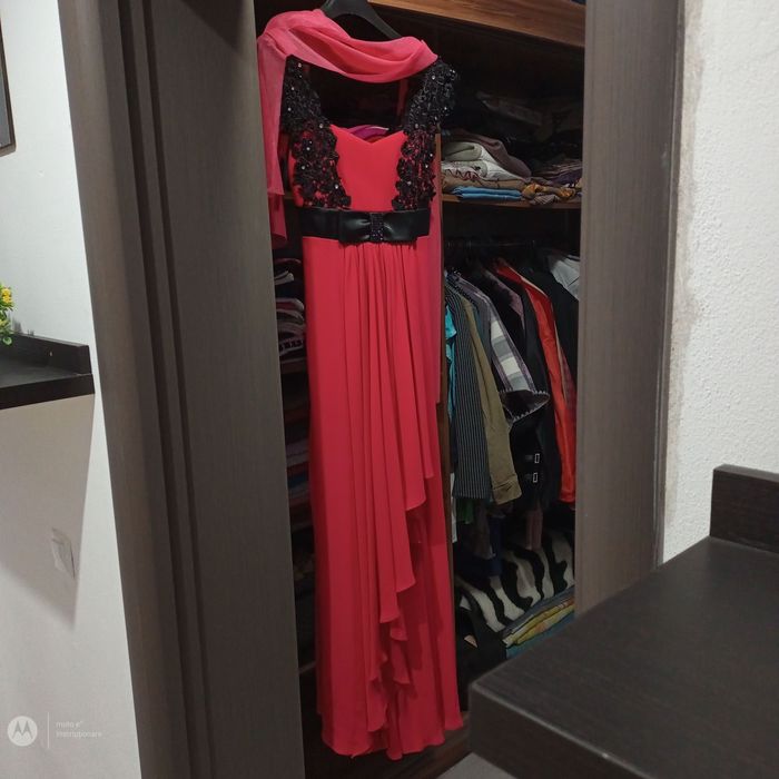 De vânzare rochie nuntă
