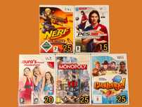 Joc Wii/Nintendo DS