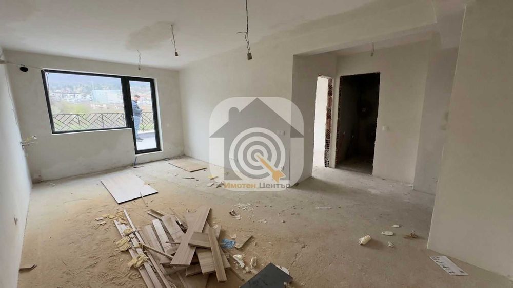 Продава се Тристаен апартамент в София, Кръстова вада - 146 кв.м за 1865 €/кв.м - Снимка #4