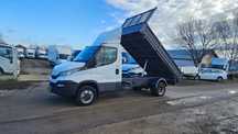 Iveco Daily 35C15 Basculabila 3.0D / posibilitate leasing / tva deductibil