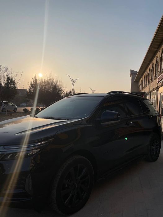 Equinox full 2023 sotiladi