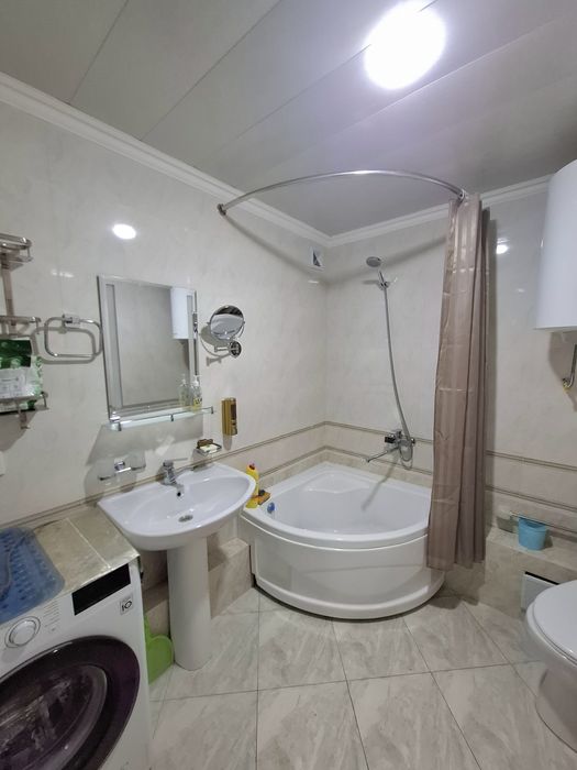 Сдается 2х комнатная после ремонт