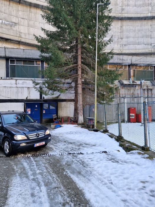 Mercedes-Benz ML Autoutilitara