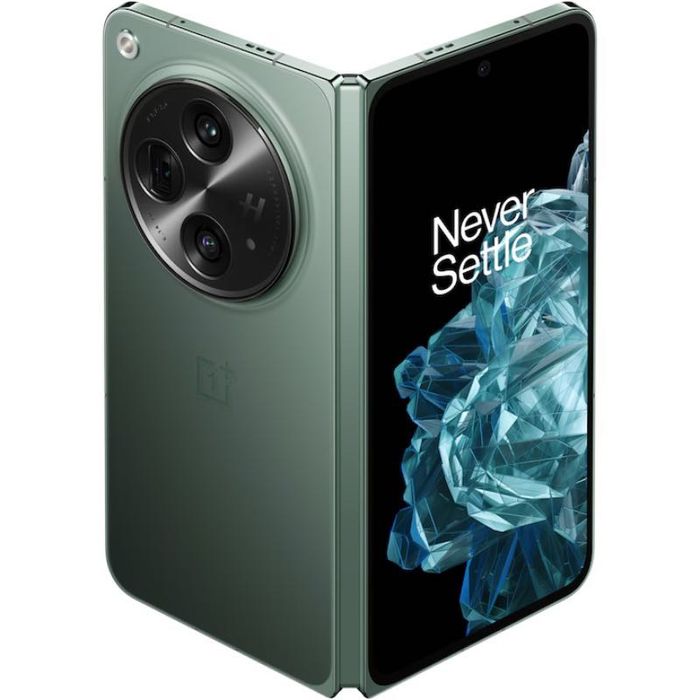 OnePlus Open 512GB 16GB-Ram Emerald Dusk Sigilat Nou