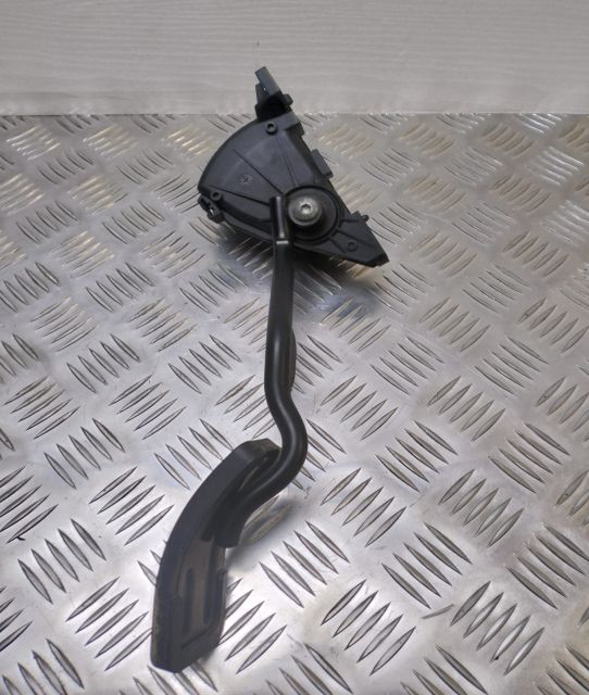 Pedala acceleratie 8E2721523C Audi A4 B6