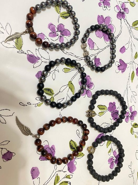 Продам браслеты ручная работа