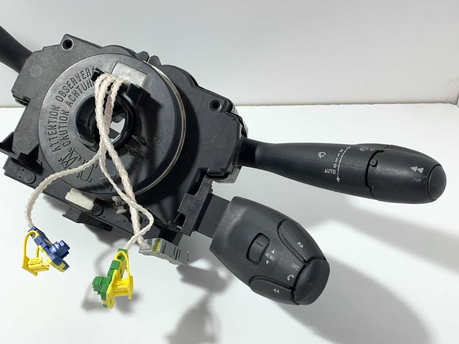 Лостчета светлини, чистачки и лентов кабел за Пежо, Ситрон