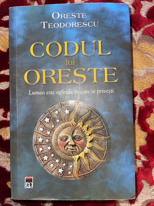 Codul lui Oreste