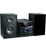 Sistem HiFi WISCENT 30 W Sisteme stereo cu Bluetooth