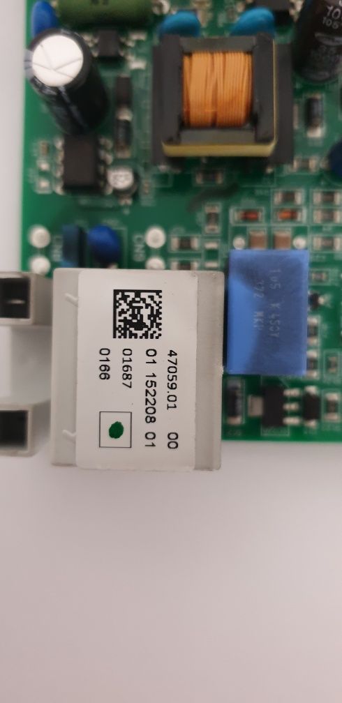 Placa electronica Centrala Sime brava one he, 25,7 kw Condensare