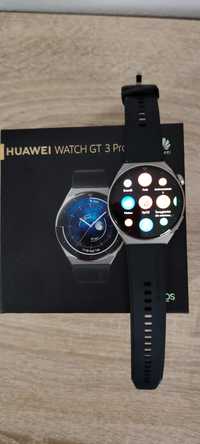 Huawei smartwatch 3 pro