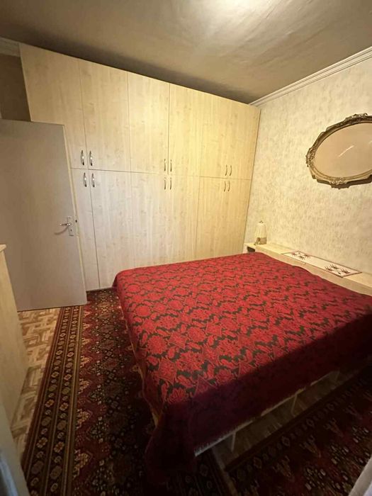 Оферта 39194 - Тристаен апартамент в кв. Тракия