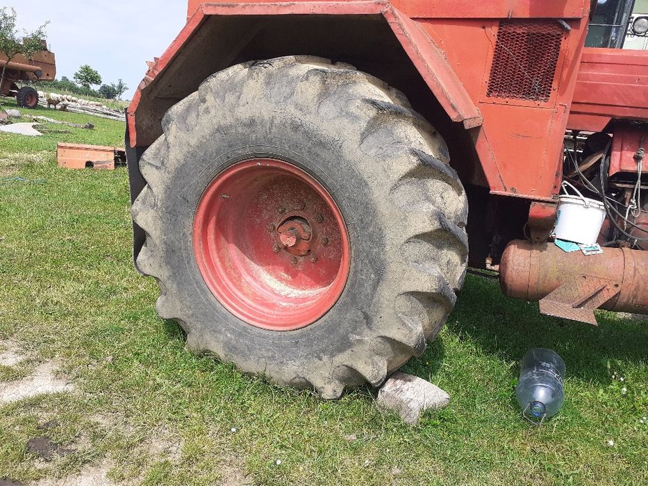 Piese tractor u650