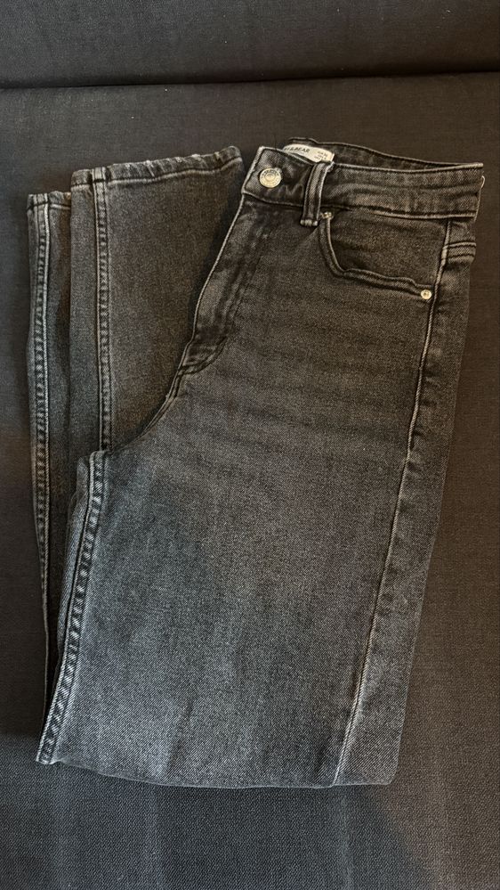 Дънки zara,stradivarius,pull bear