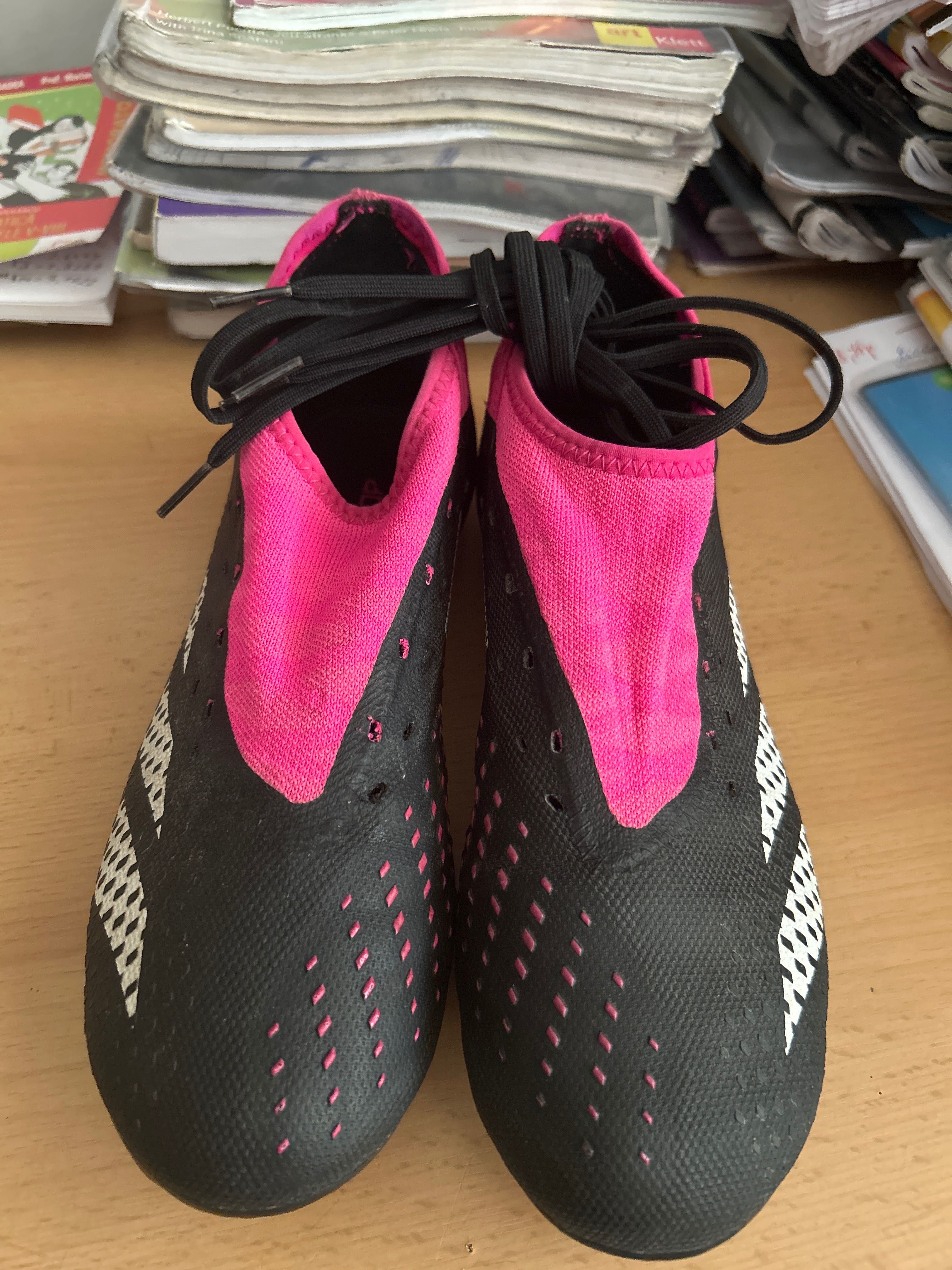 Ghete Adidas Predator