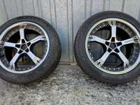 4x keskin tunning R18