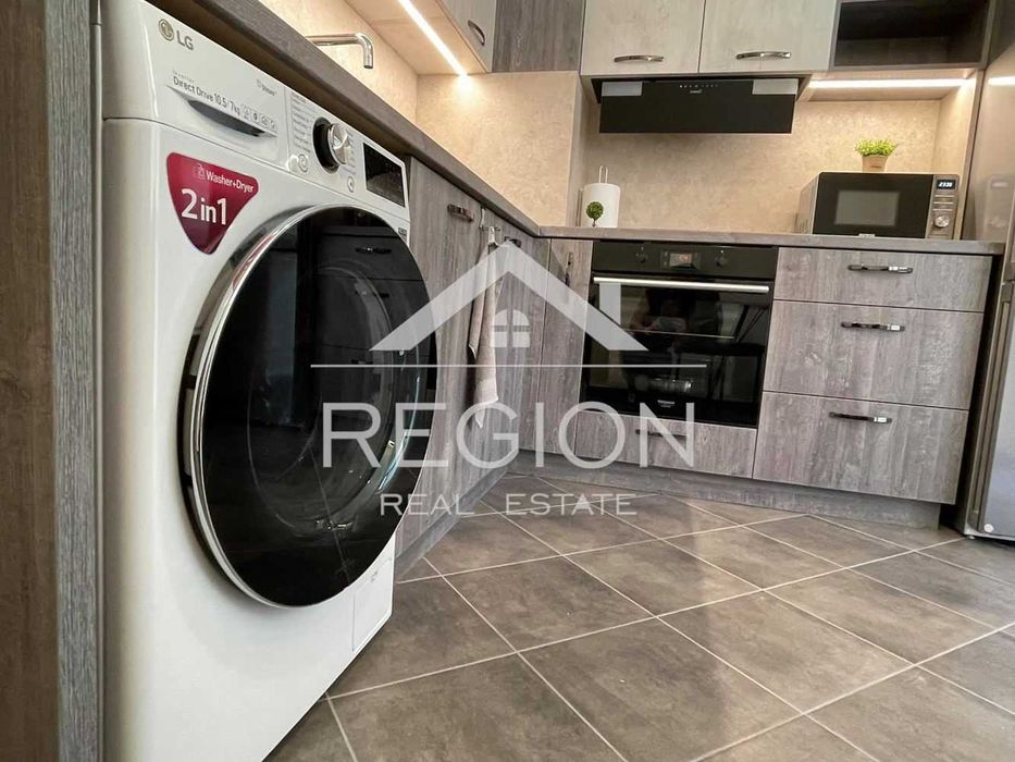 Дава се под наем Тристаен апартамент в Варна, Център - 100 кв.м за 800 € - Снимка #6