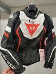 Geaca moto Dainese Avro 4 NOUA 50 protectii(nu Alpinestars,Macna,Berik