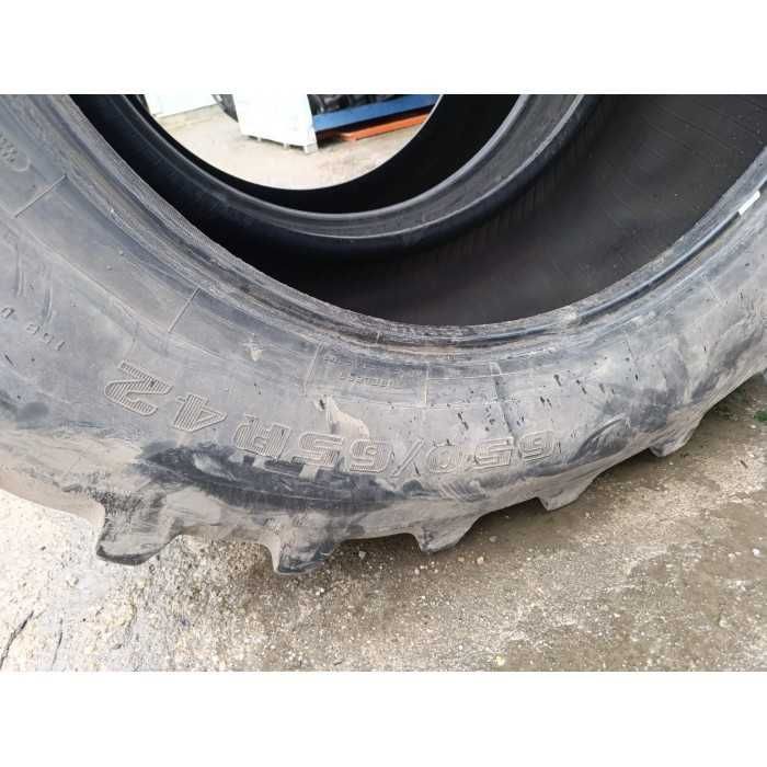 Anvelope 650/65r42 marca Firestone