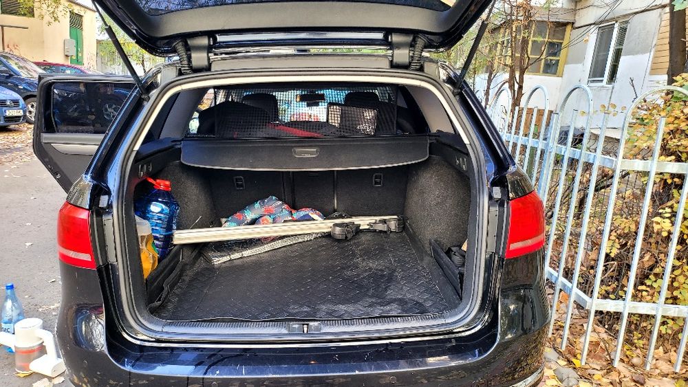 Ww passat stare f.bună