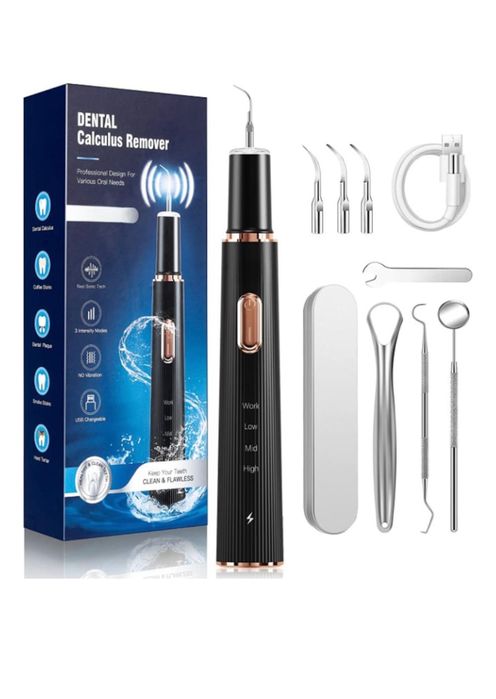 Qyntech Aparat pt detartraj ultrasonic