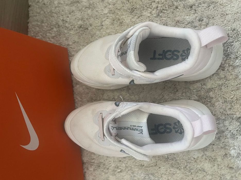 Детски Маратонки Nike