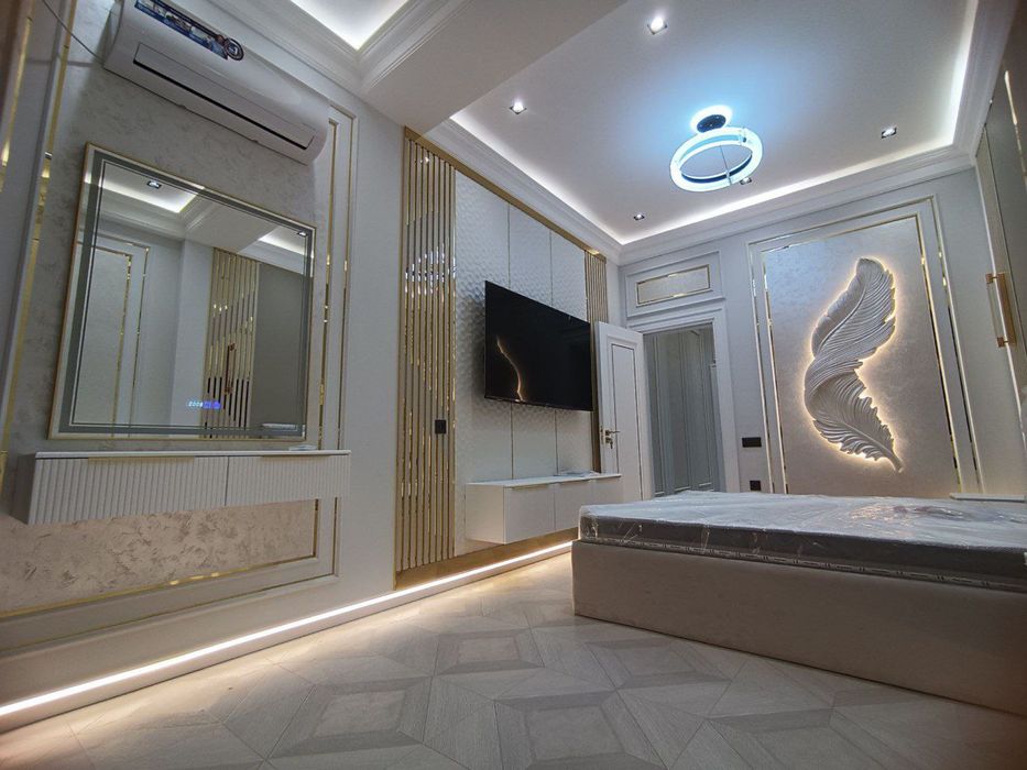 Ремонт квартир (под ключ) Kvartira  ta’mir Тошкент