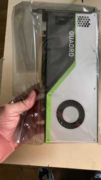 4x Placa video HP Nvidia Quadro RTX4000