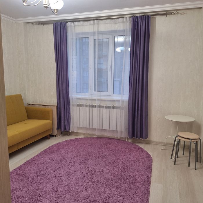 Продам 1-комнатную квартиру