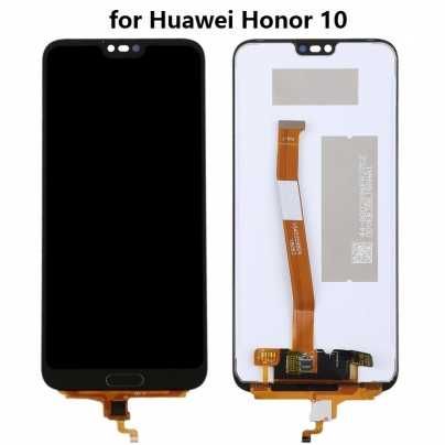 Дисплей + тъч Хуавей / LCD Display + touch Huawei