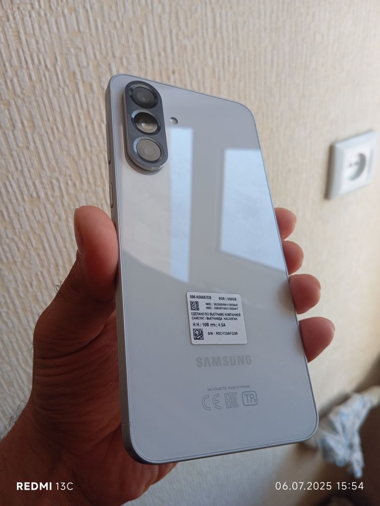 Samsung Galaxy A56 8/256