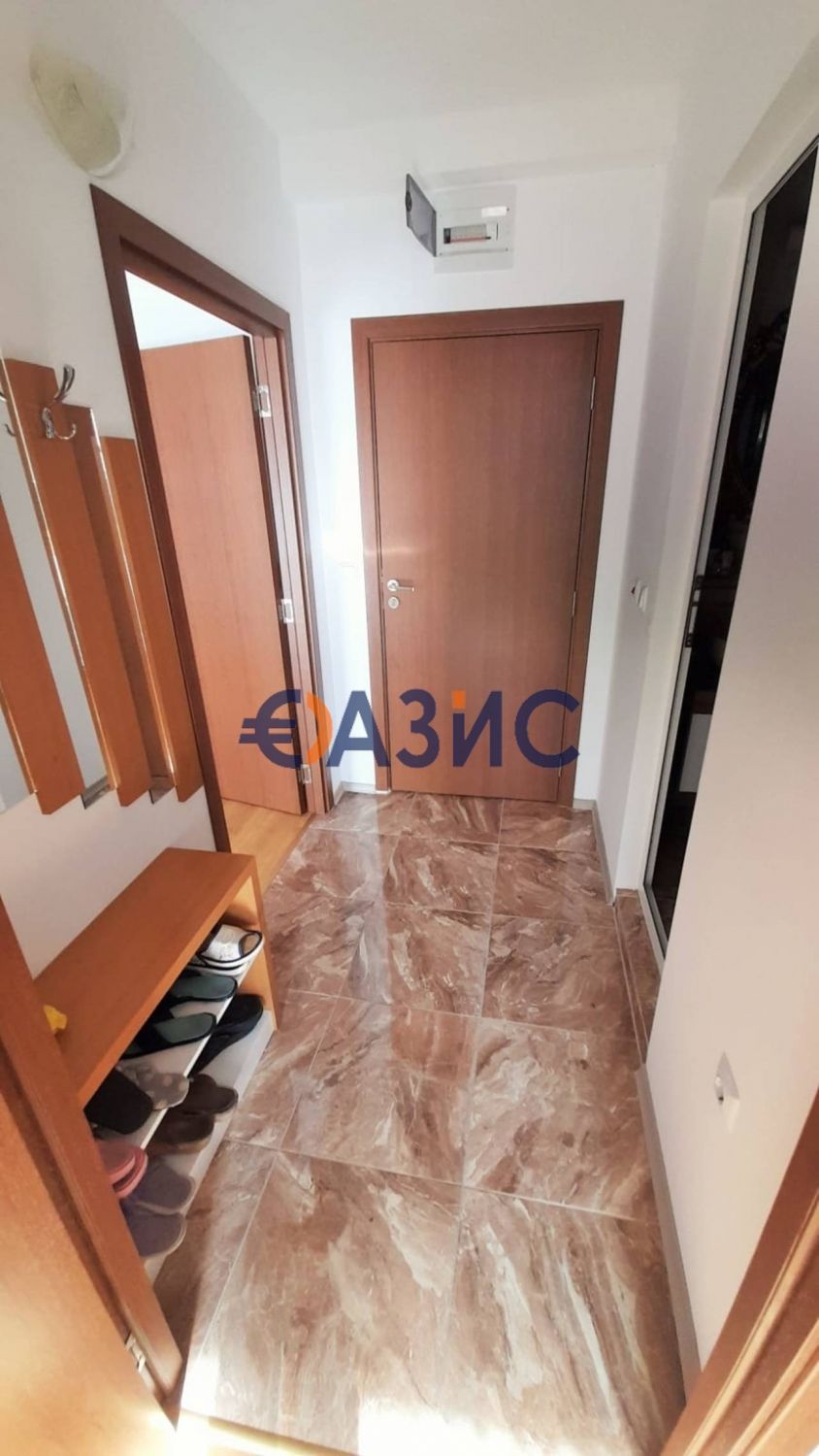 Апартамент с 1 спалня в комплекс "Суит Хоумс 2", 61 кв. м, Слънчев