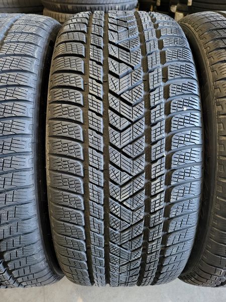 325/35/22//285/40/22 PIRELLI