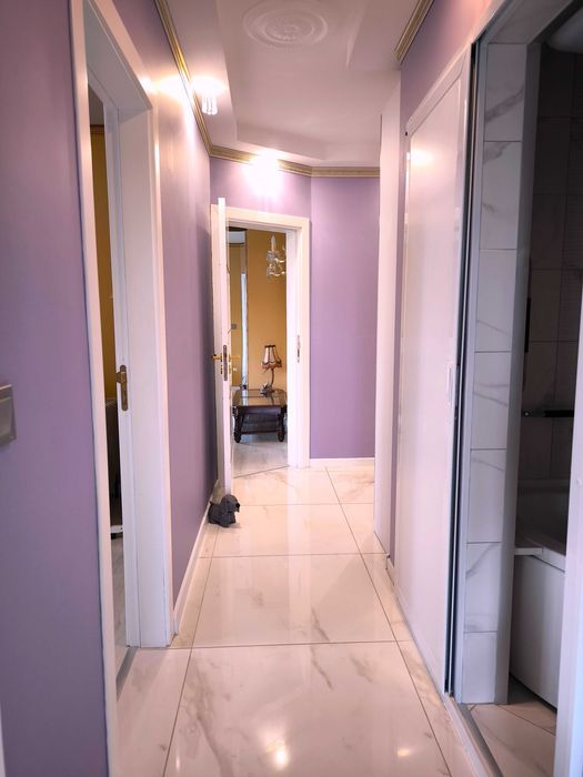 Дава се под наем Тристаен апартамент в Бургас, Център - 76 кв.м за 700 € - Снимка #13