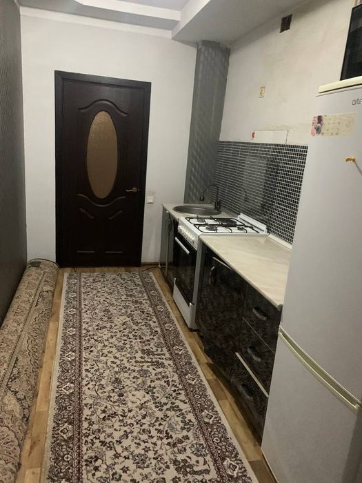 Недвижимость  4 ком квартира