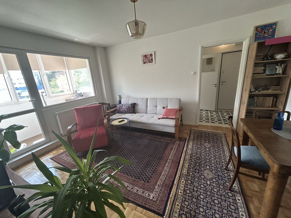Apartament 2 camere piata Dacia