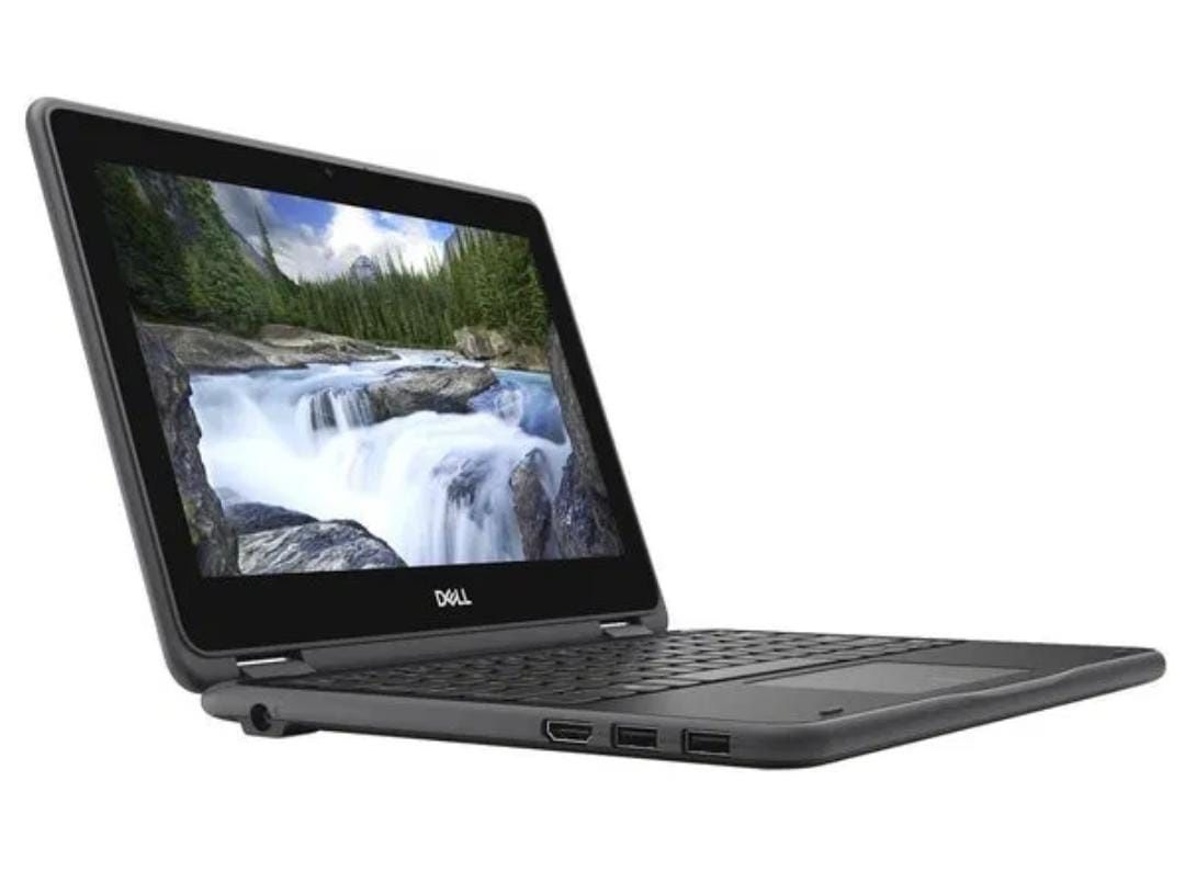 Ноутбук Dell Latitude 3190