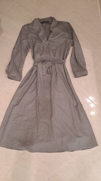 Нова рокля Zara,  размер М