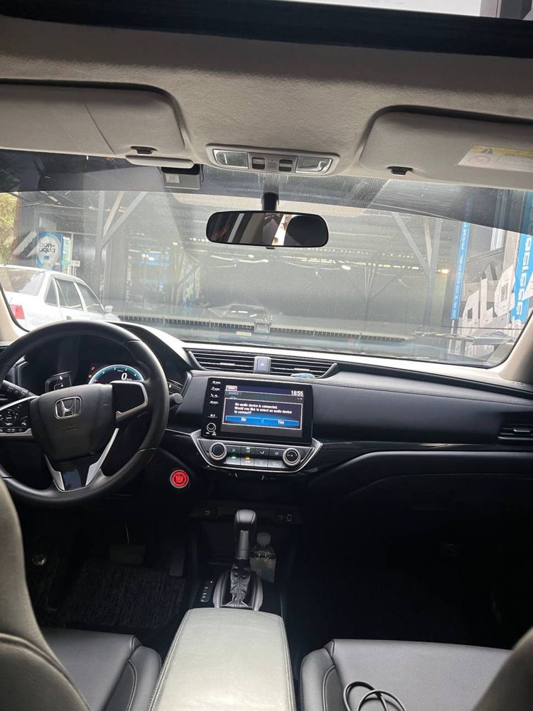 Honda crider nasiya savdoga