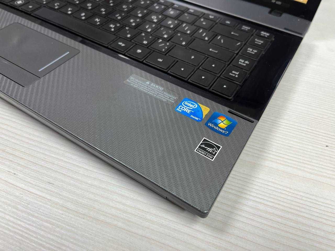 Для офиса HP Core 2*ОЗУ 4/SSD 128/2.10Ghz Шустрый Абая 79