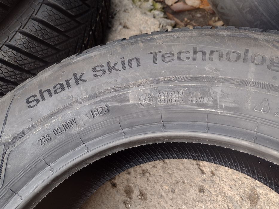Нови 195/65/15 летни 2023г.