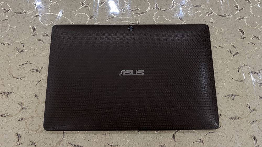 Planshet от asus
