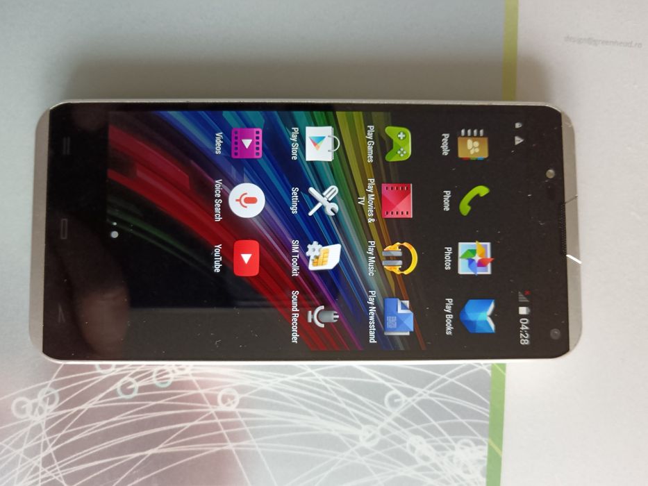 Telefon, Smartphone, Energy