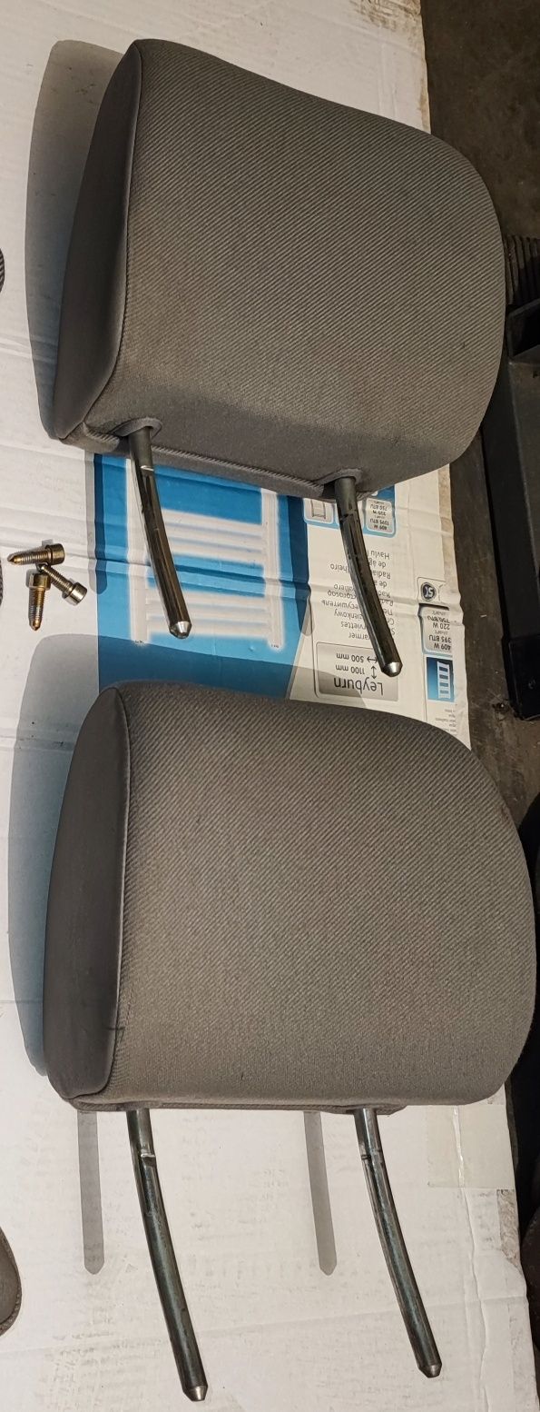 VW T4, bord tetiere covor preș accesorii prag