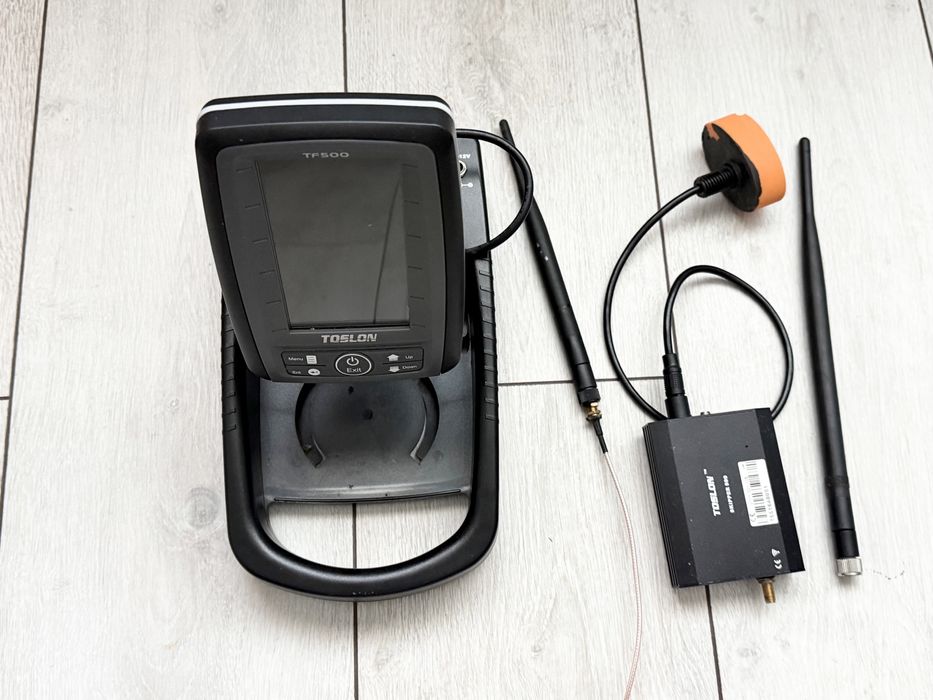 Сонар TOSLON TF500