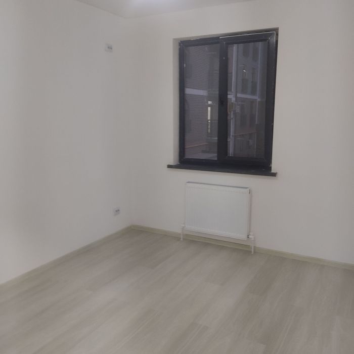 сдаётся Новостройка жк ГолденХоус 1-комн укомплектованная кадишва база