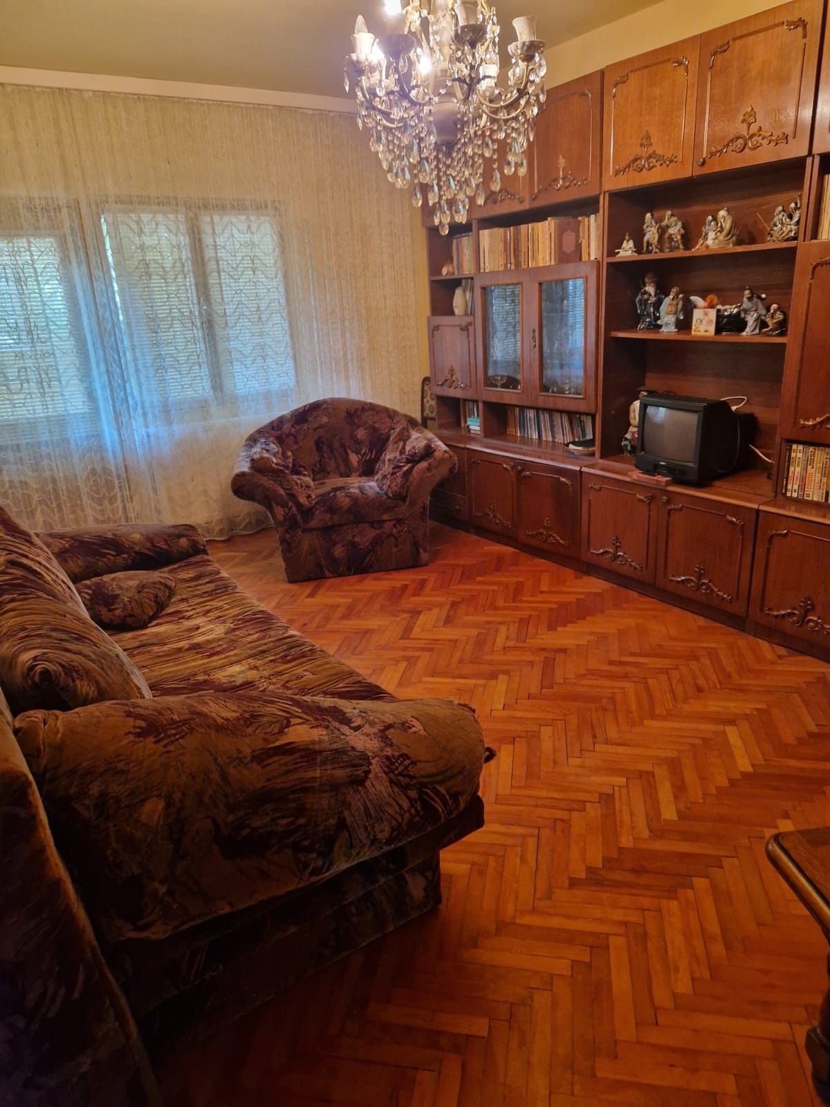 Apartament de vânzare