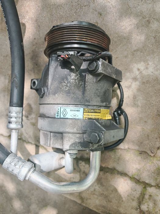 Части за рено лагуна 2 1.9dci