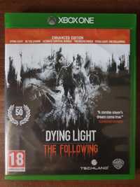Dying Light Enhanced Edition Xbox One