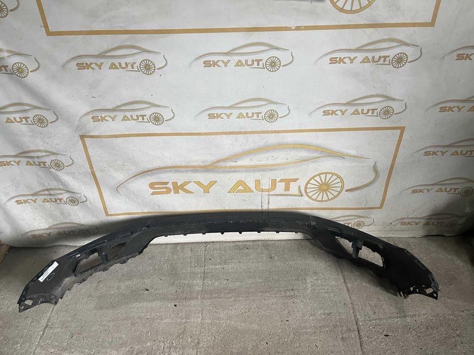 Bara fata cu stropitori Vw Tiguan dupa 2016 originala cod 5NA807221